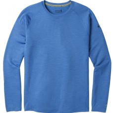 Термокофта Smartwool Merino 150 Baselayer Pattern Long Sleeve Bright Cobalt