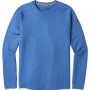 Термокофта Smartwool Merino 150 Baselayer Pattern Long Sleeve Bright Cobalt