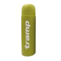Термос Tramp Soft Touch 1.0 л
