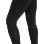 Термоштаны ICEBREAKER 150 Zone Leggings WOMEN BLACK XS