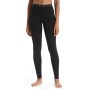 Термоштаны ICEBREAKER 150 Zone Leggings WOMEN BLACK XS