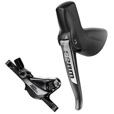 Тормоза дисковые Sram RIVAL AM RIVAL1 HRD LEFT RR BRK 1800