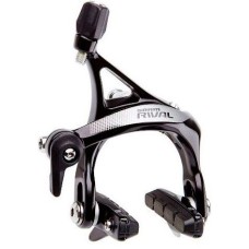 Тормоза ободные Sram AM BRAKE RIVAL22 BLACK REAR