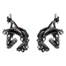 Тормоза передний/задний CAMPAGNOLO Record Front/Rear Direct Mount Black - BR16-REDMF