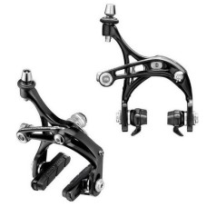 Тормоза передний/задний CAMPAGNOLO Record Front/Rear Direct Mount Black - BR16-REDMF/BR16-REDMRSS