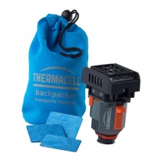 Устройство от комаров Thermacell Mosquito Repellent Backpacker