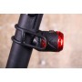 Велофонарь задний Lezyne Femto Usb Drive Rear Y13