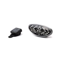 Велофонарь задний ONRIDE Wink USB