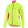 Велокуртка Garneau W GLAZE 3 RTR JKT 636-YEL/PINK M