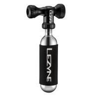 Велонасос Lezyne Control Drive CO2 с 25г баллоном Y13