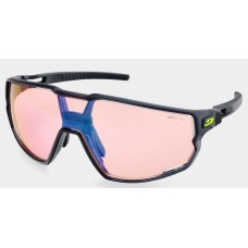 Велоочки Julbo 534 34 14 RUSH NOIR/NOIR RV P1-3HC