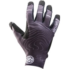 Велоперчатки RaceFace KHYBER GLOVES - WOMEN'S-BLACK-XSMALL