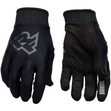 Велоперчатки RaceFace ROAM GLOVES (BLACK)