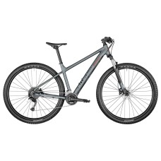 Велосипед Bergamont ' 27,5" Revox 4 Grey (281091-158) S/40см