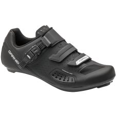 Велотуфли Garneau COPAL II 020-BLACK 42