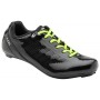 Велотуфли Garneau L.A. 84 SHOES цвет 20-black 42