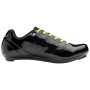 Велотуфли Garneau L.A. 84 SHOES цвет 20-black 42