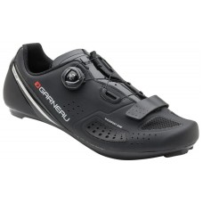 Велотуфли Garneau PLATINUM II 020-BLACK 42