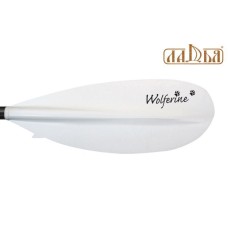 Весло двосекційне 230 см TNP 706.2 Wolferine (Чехия)