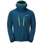 Ветровка Montane Alpine Edge Jacket (Narwhal Blue)