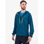 Ветровка Montane Alpine Edge Jacket (Narwhal Blue)