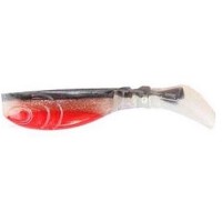 Виброхвост Lucky John 6 см Classic Roach 140009-100
