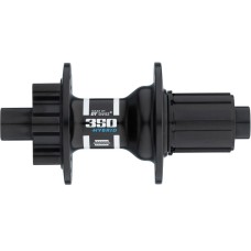 Втулка DT SWISS 350 142/12 IS-6 bolt Shimano Steel 36 отв. HYBRID, задняя