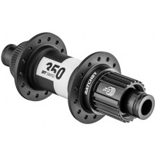 Втулка DT SWISS 350 148/12 Centerlock Shimano SL12 28 отв., задняя