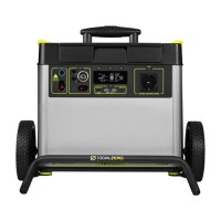 Джерело живлення Goal Zero Yeti 3000X Portable Power Station