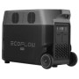 Зарядная станция EcoFlow DELTA Pro (3600 Вт·ч)