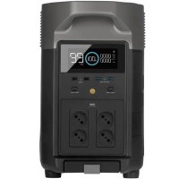 Зарядная станция EcoFlow DELTA Pro (3600 Вт·ч)