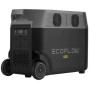 Зарядна станція EcoFlow DELTA Pro