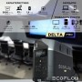 Зарядная станция EcoFlow DELTA Pro (3600 Вт·ч)