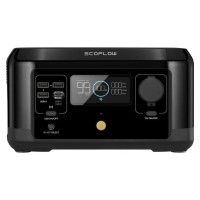 Зарядная станция EcoFlow RIVER mini (Wireless) (210 Вт·ч)