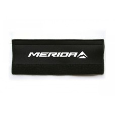 Защита пера Merida Nylon Chain stay Protector With Velcro Black