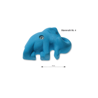 Зацеп Makak Mammoth XL