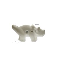 Зацеп Makak Triceratops Mega