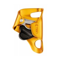 Зажим Petzl Croll L