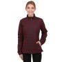 Женская куртка Soft Shell Black Diamond First Light Jacket (Bordeaux, S)