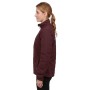 Женская куртка Soft Shell Black Diamond First Light Jacket (Bordeaux, S)