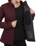 Женская куртка Soft Shell Black Diamond First Light Jacket (Bordeaux, S)