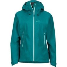 Женская куртка Marmot Knife Edge Jacket (Malachite, XS)