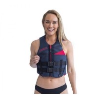 Жилет страховочный Jobe Neoprene Vest Women Midnight Blue (244918203-XXL)