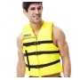 Жилет страховочный Jobe Universal Vest Yellow