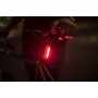 Комплект мигалок передняя+задняя Knog Plus Twinpack 40/20 Lumens Black