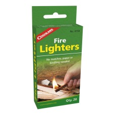 Спички туристические Coghlans Fire Lighters