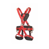 Страховочная система First Ascent Urban Plus