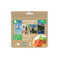 Сублимированная еда Voyager паста с прованским томатным соусом 90 г