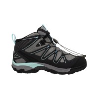 Ботинки Salomon X Tiana Mid WP