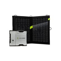 Портативное зарядное устройство Goal Zero Sherpa 50 Kit max
